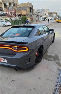 دودج تشارجر